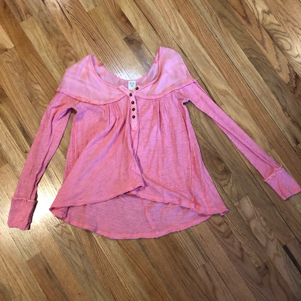 Free People Top - Picture 8 of 12